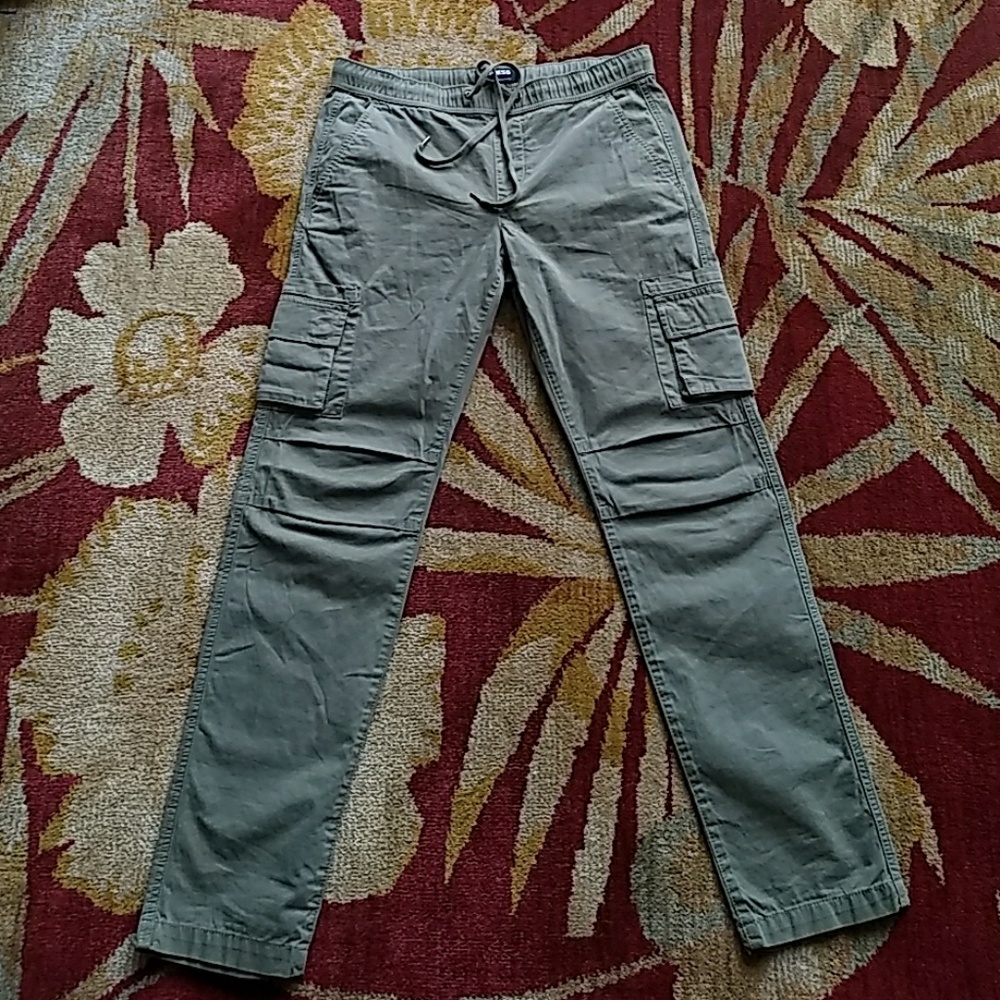 Pants